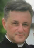 ks. Wojciech Jarzyna