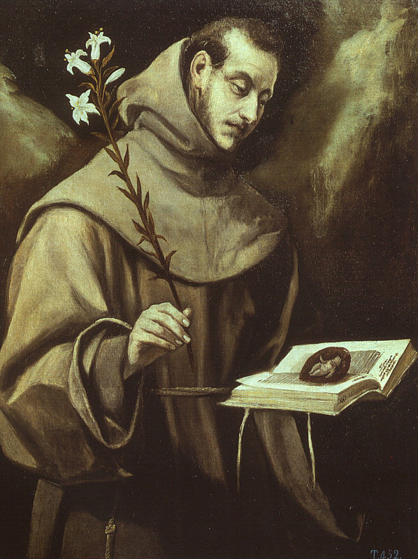 Św. Antoni